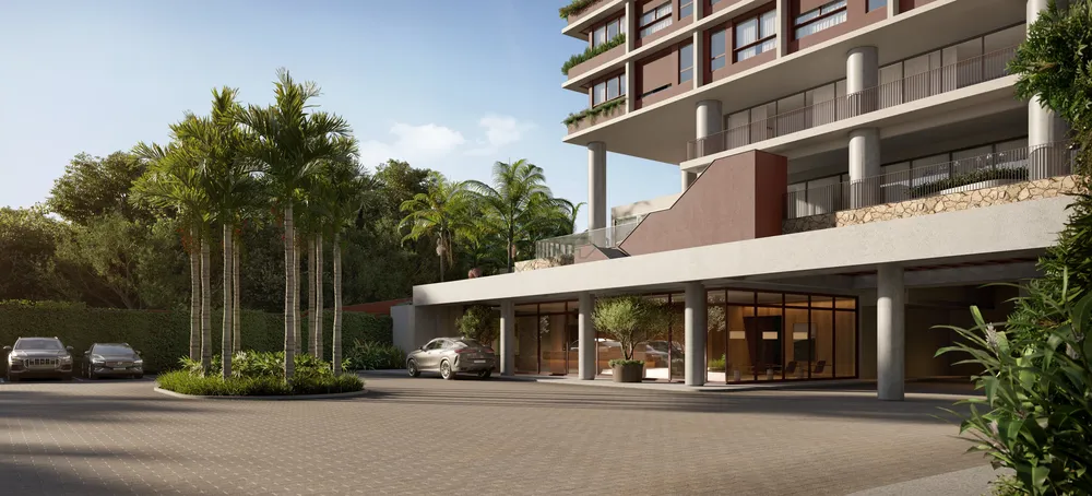 Apartamento, 3 quartos, 189 m² - Foto 6
