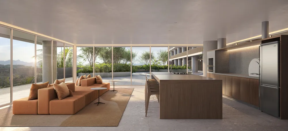 Apartamento, 3 quartos, 189 m² - Foto 9