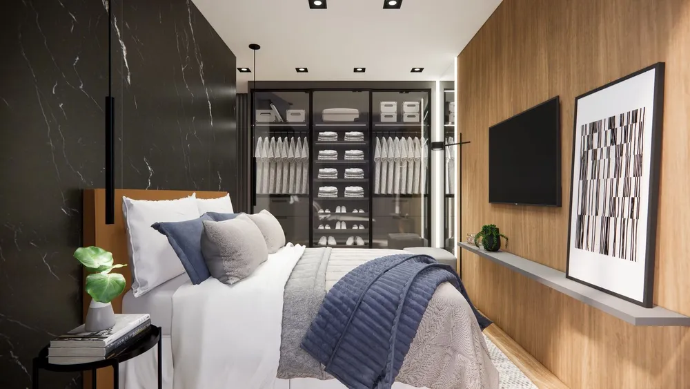 Apartamento, 3 quartos, 94 m² - Foto 13
