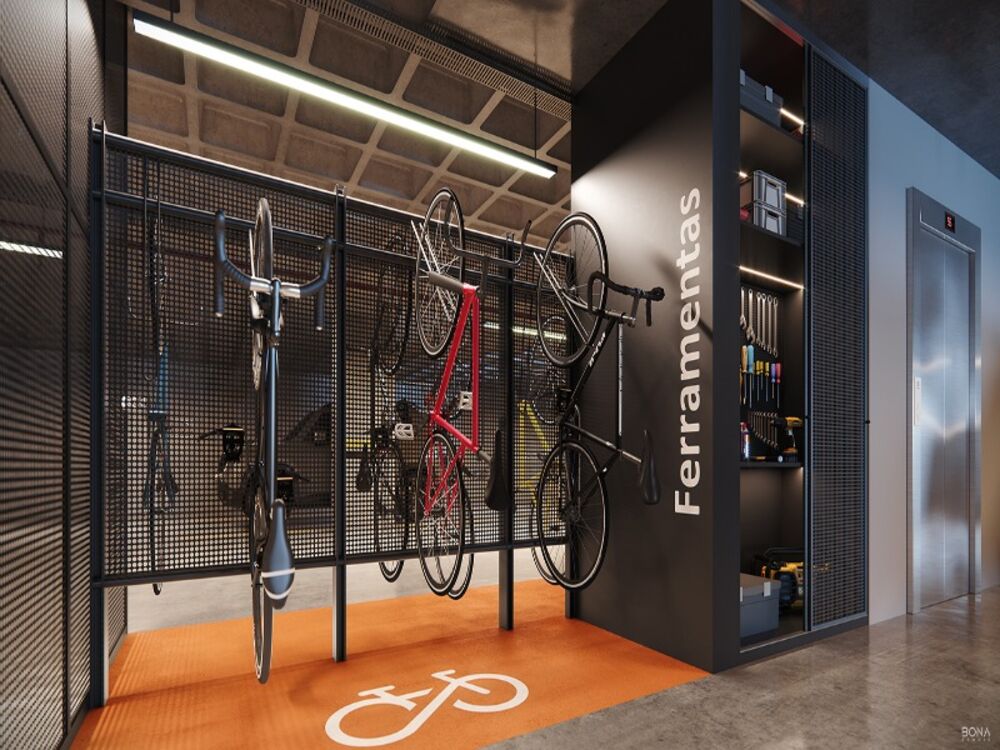 Apartamento, 2 quartos, 51 m² - Foto 7