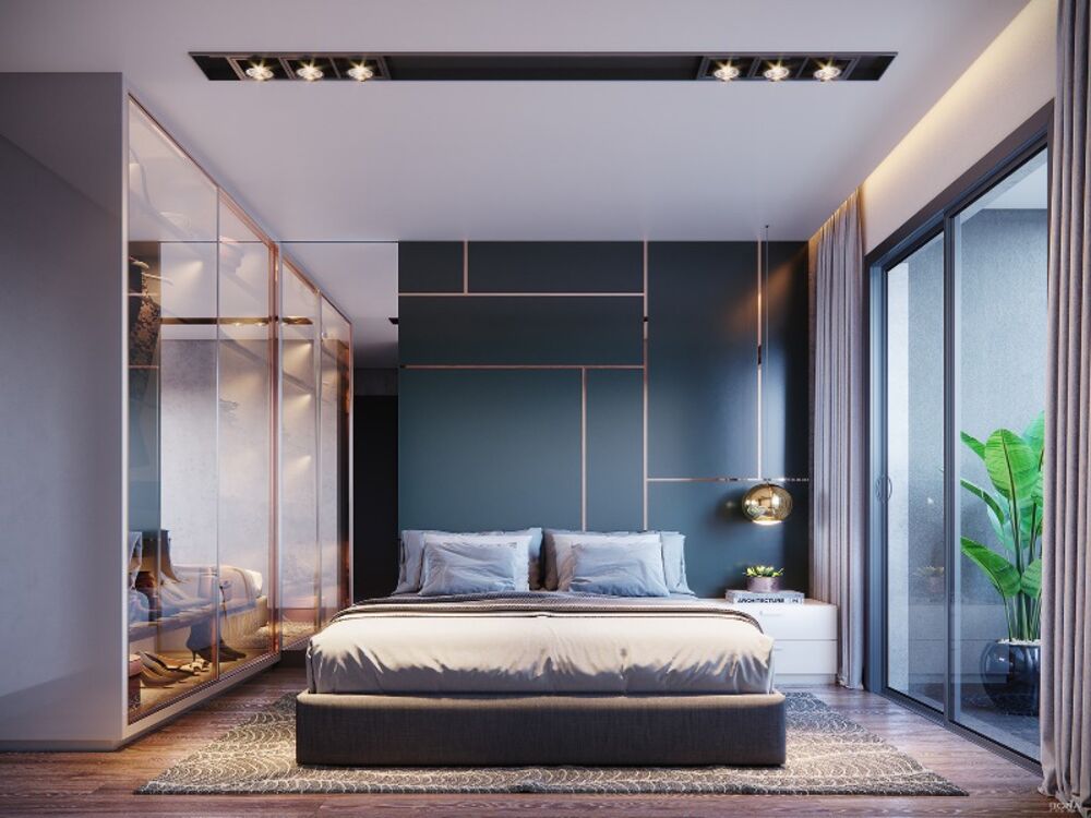 Apartamento, 2 quartos, 51 m² - Foto 12
