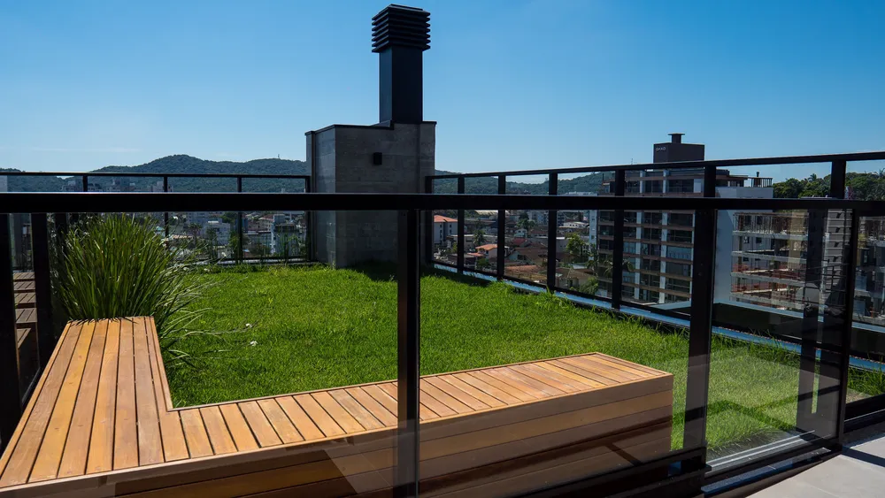 Apartamento, 3 quartos, 144 m² - Foto 11