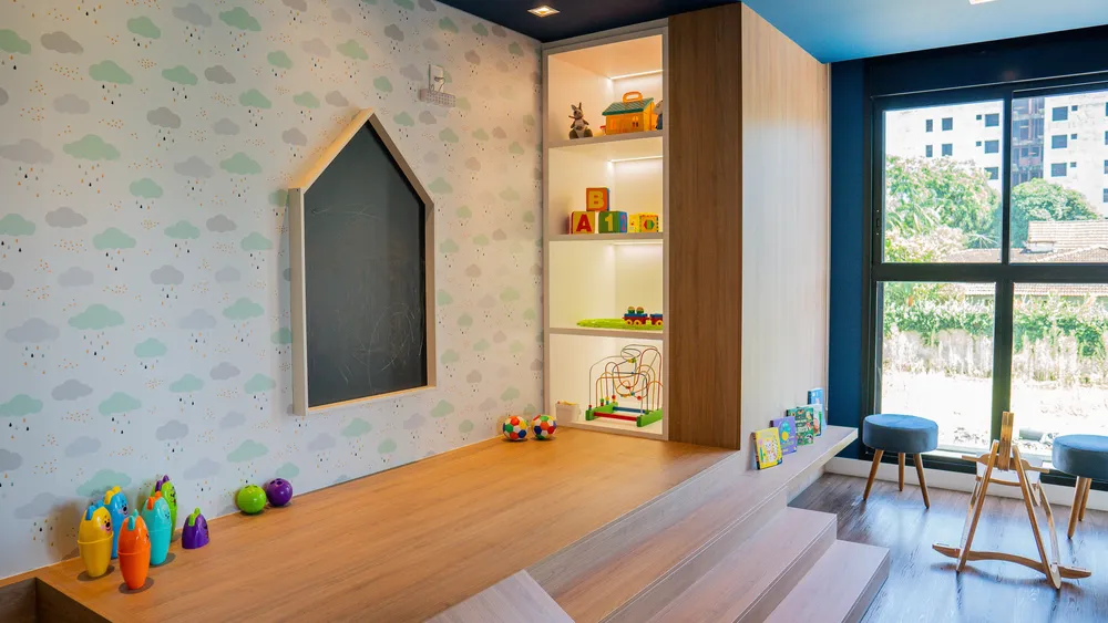 Apartamento, 3 quartos, 144 m² - Foto 7