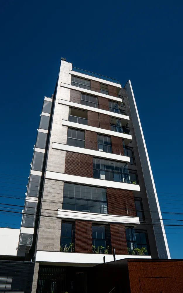 Apartamento, 3 quartos, 144 m² - Foto 1