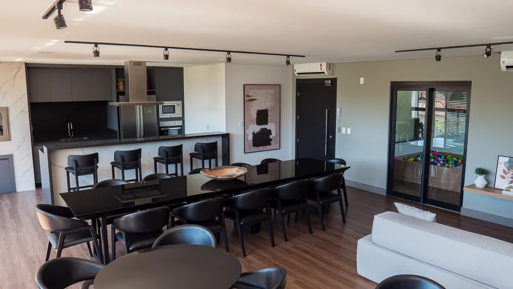 Apartamento, 3 quartos, 144 m² - Foto 6
