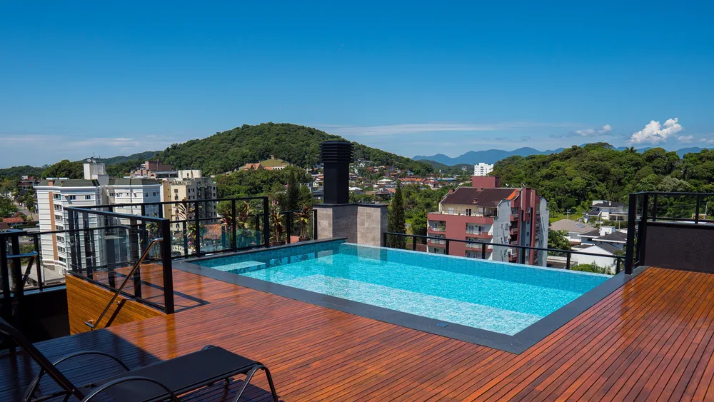 Apartamento, 3 quartos, 144 m² - Foto 2