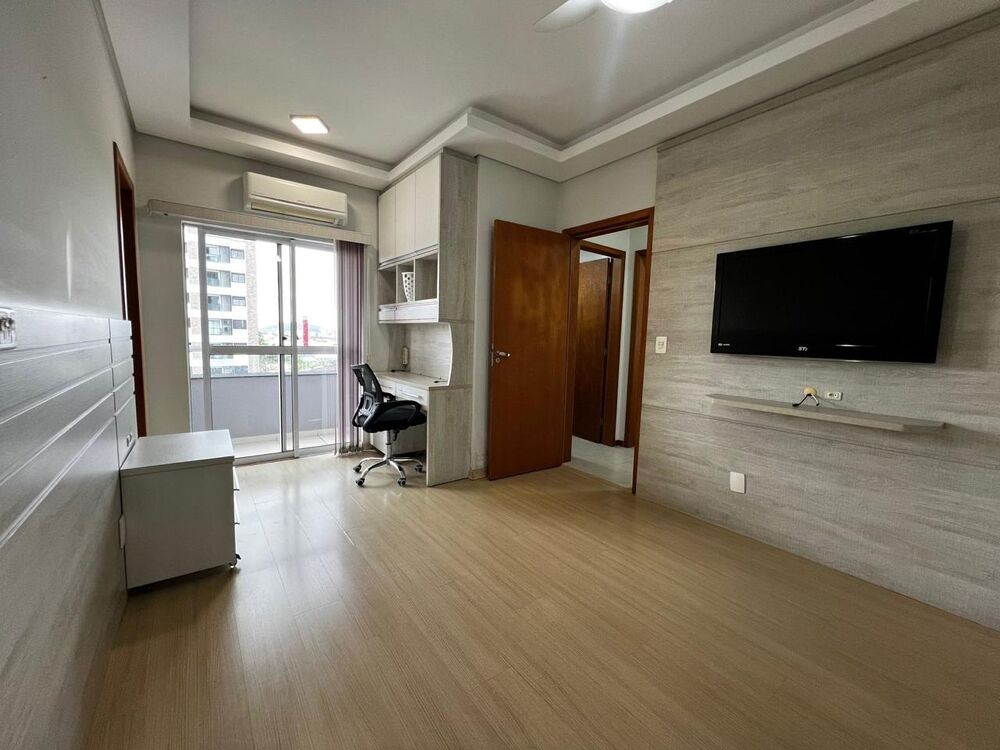 Cobertura, 3 quartos, 92 m² - Foto 4