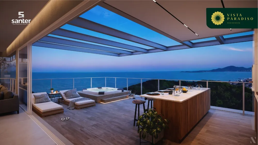 Apartamento, 3 quartos, 121 m² - Foto 9