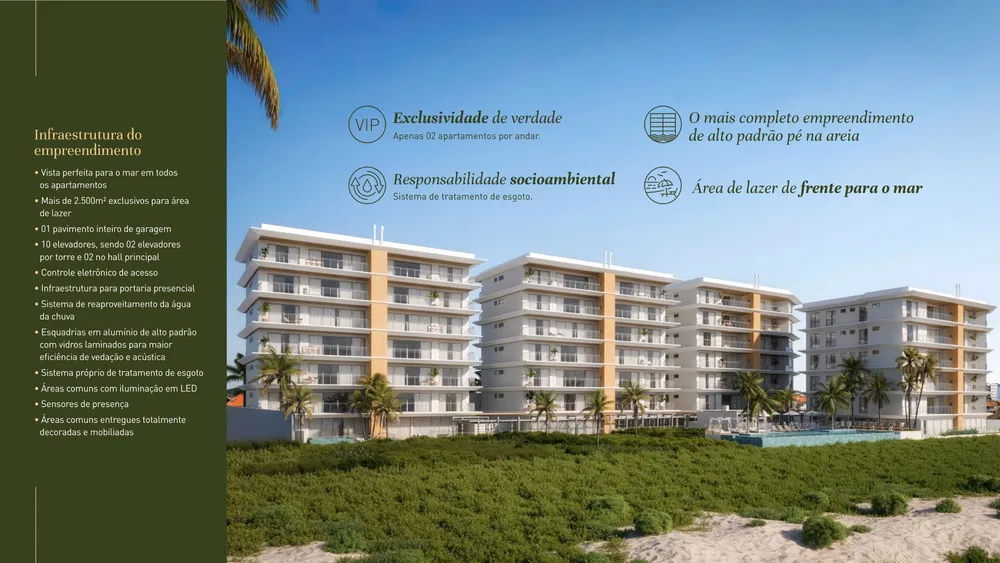 Apartamento, 4 quartos, 183 m² - Foto 3