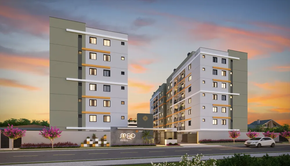 Apartamento, 3 quartos, 63 m² - Foto 16
