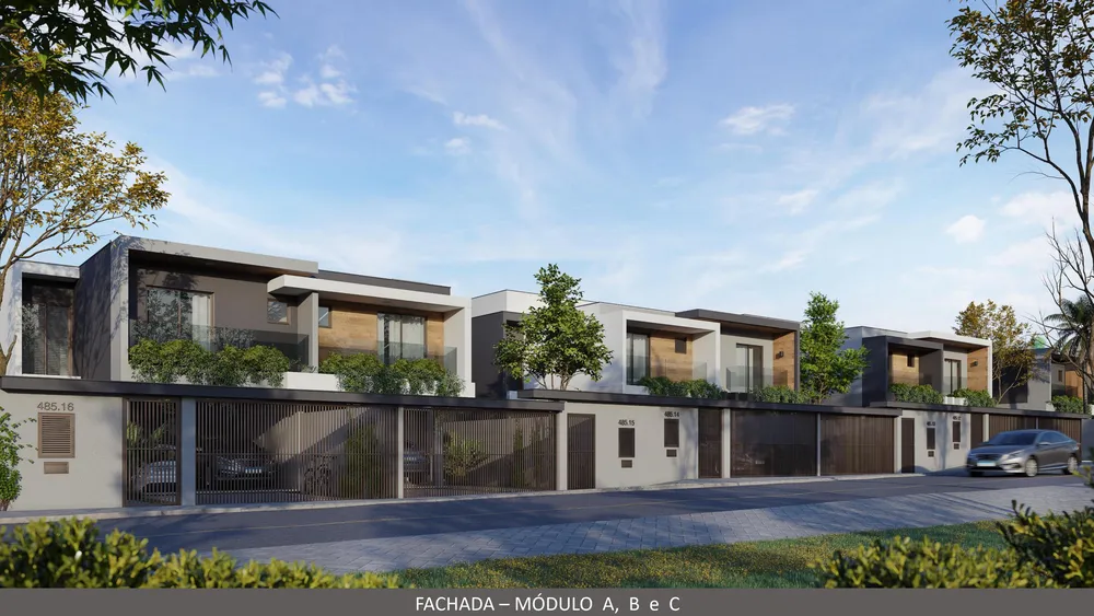 Casa, 4 quartos - Foto 7
