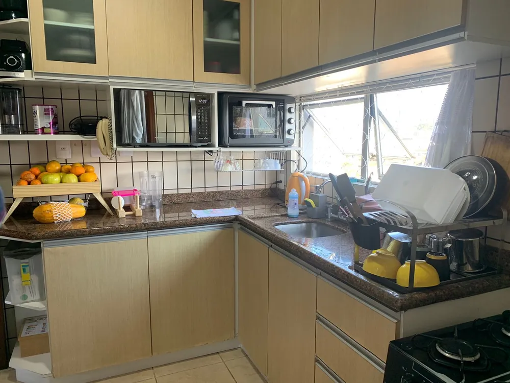 Apartamento, 3 quartos, 150 m² - Foto 8