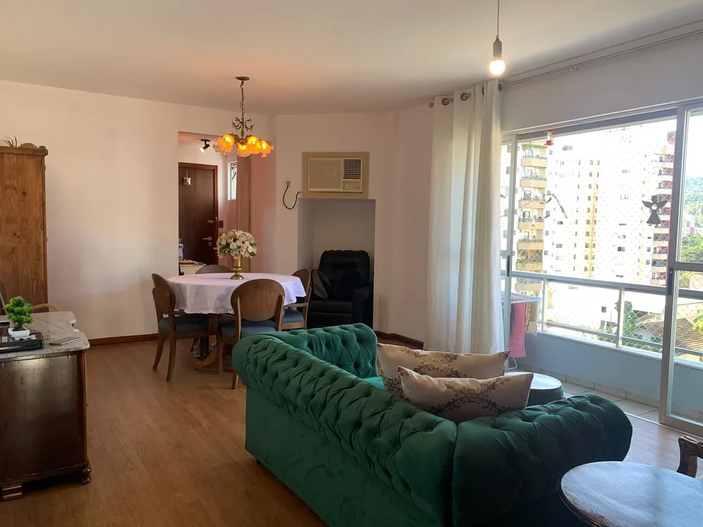 Apartamento, 3 quartos, 150 m² - Foto 7
