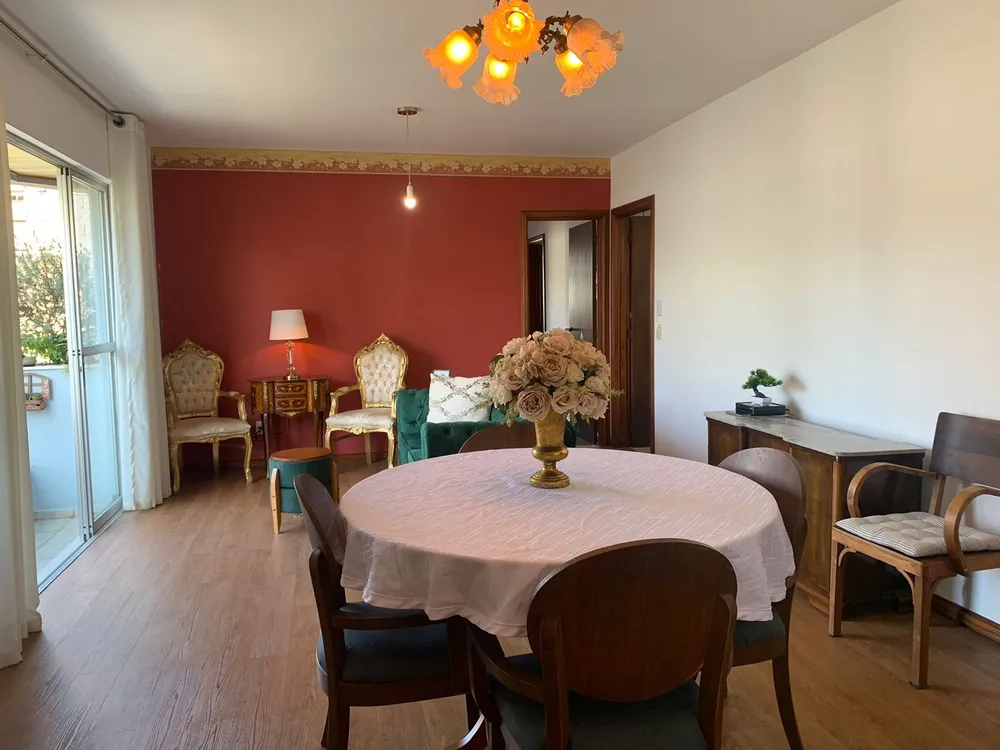 Apartamento, 3 quartos, 150 m² - Foto 10