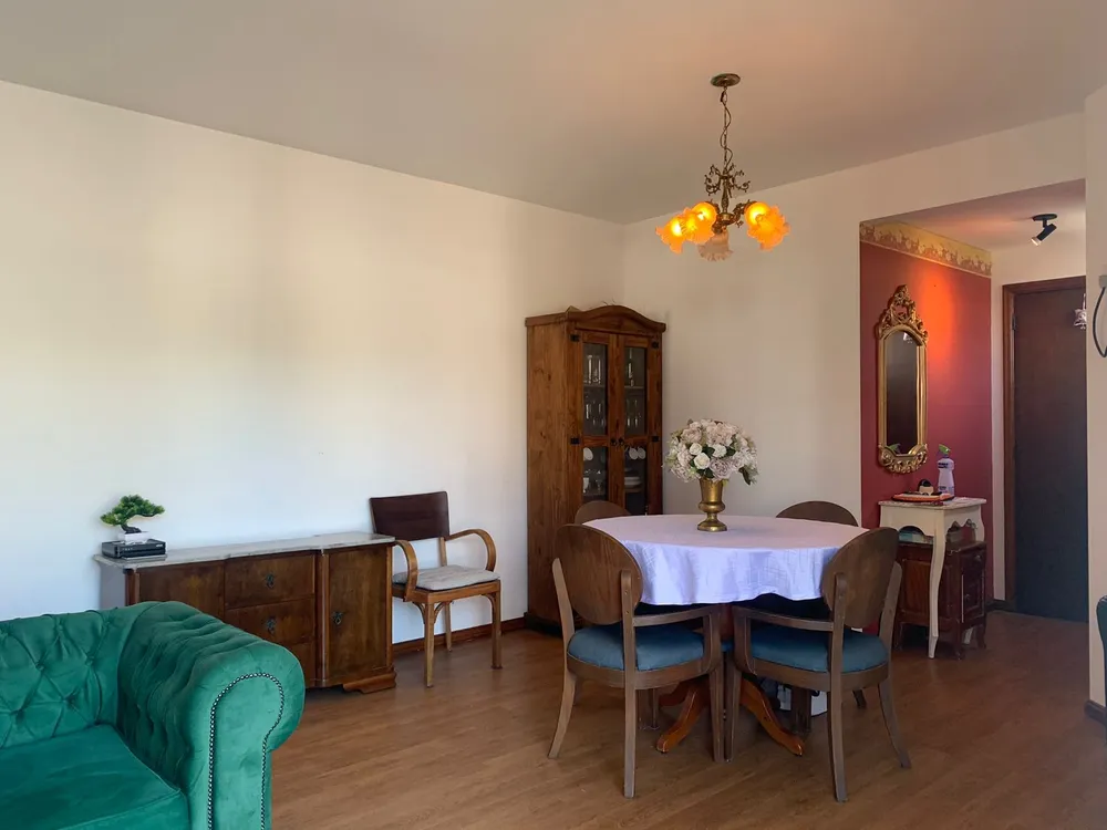 Apartamento, 3 quartos, 150 m² - Foto 5