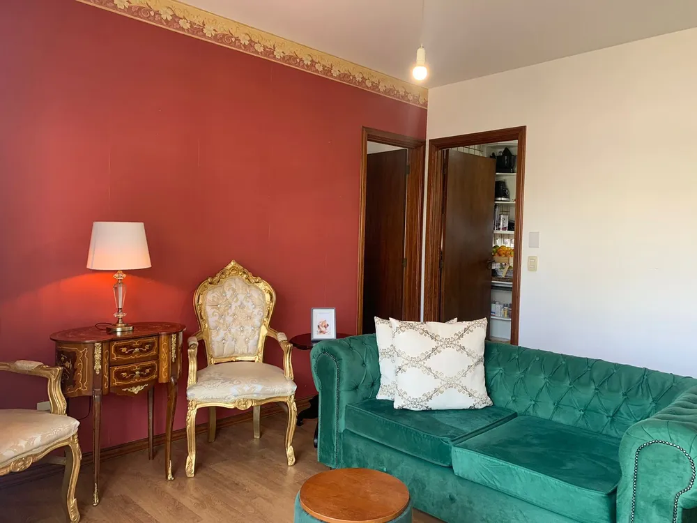Apartamento, 3 quartos, 150 m² - Foto 5