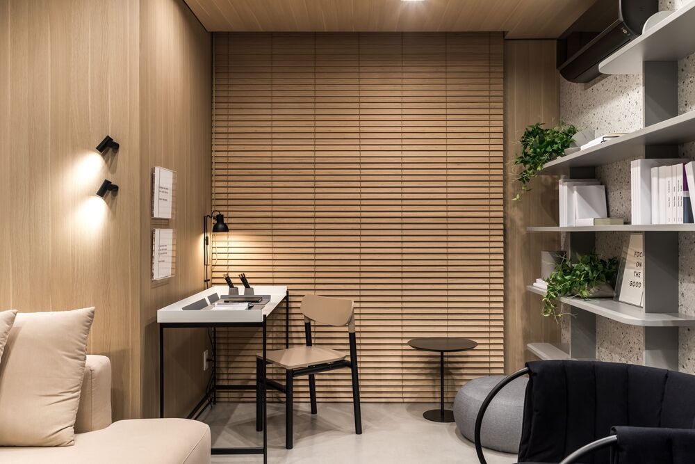 Apartamento à venda com 2 quartos, 198m² - Foto 13