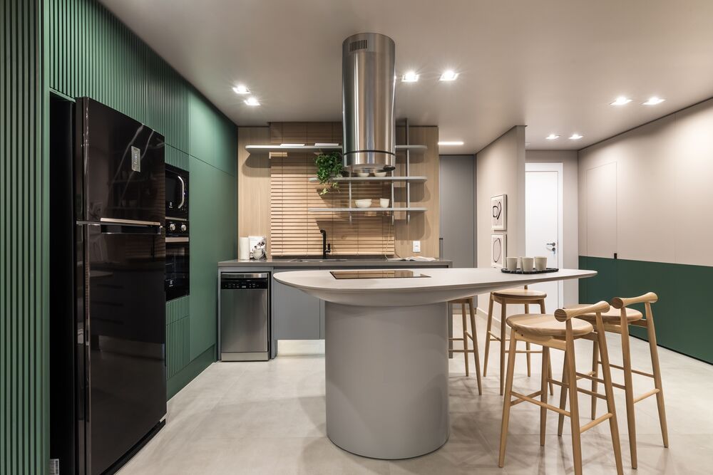 Apartamento à venda com 2 quartos, 198m² - Foto 10