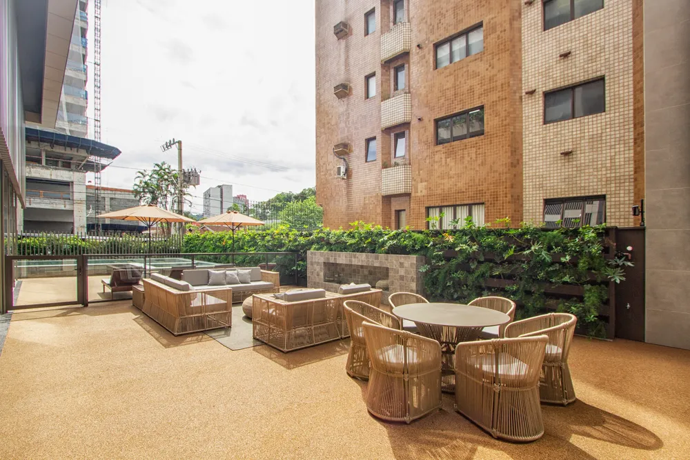 Apartamento, 3 quartos, 183 m² - Foto 12