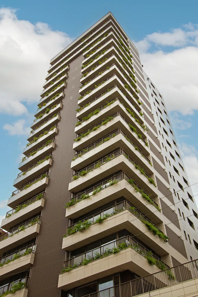 Apartamento, 3 quartos, 183 m² - Foto 1