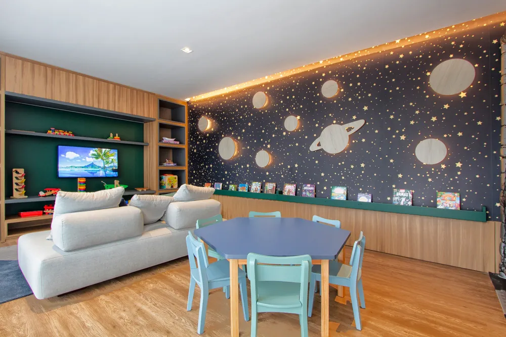Apartamento, 3 quartos, 183 m² - Foto 7