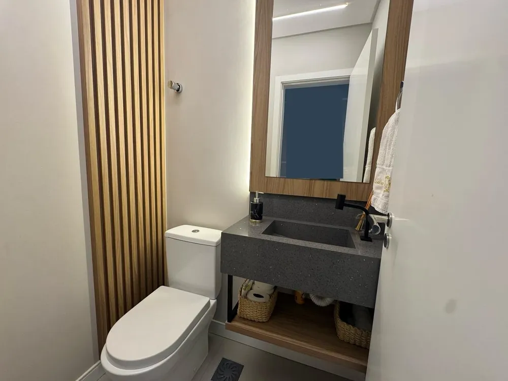 Apartamento, 4 quartos, 136 m² - Foto 9