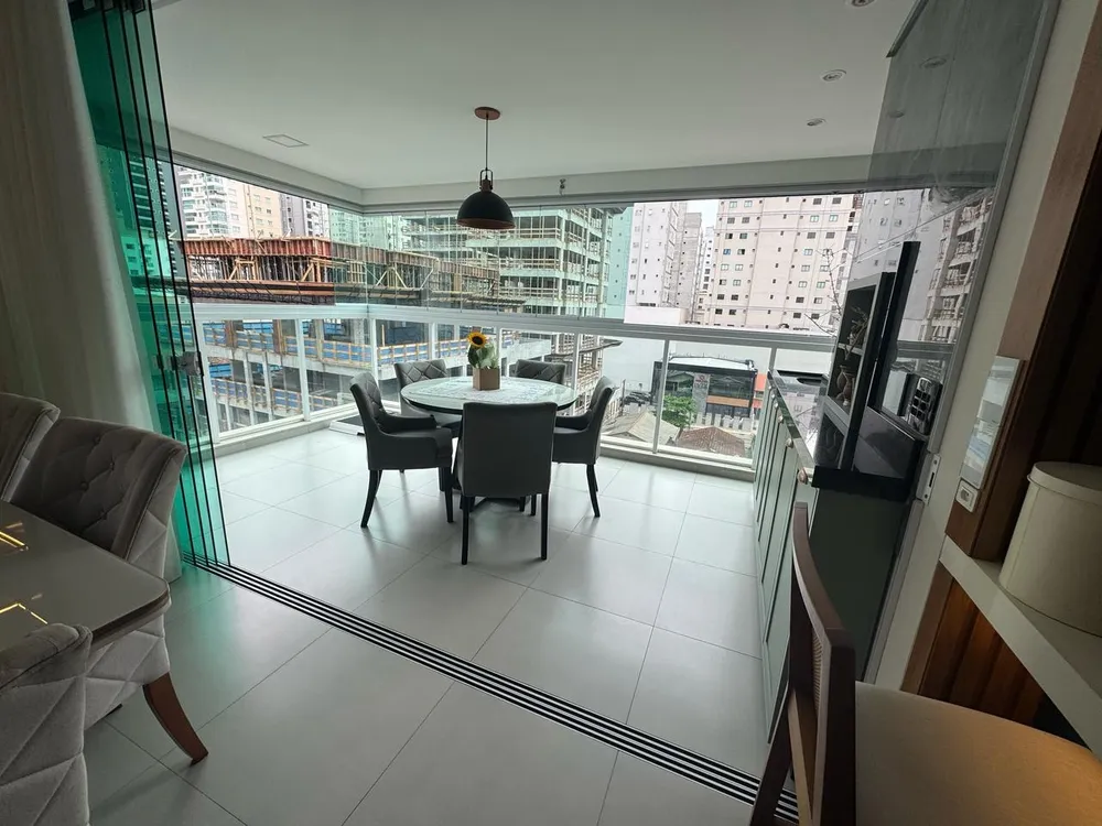 Apartamento, 4 quartos, 136 m² - Foto 8
