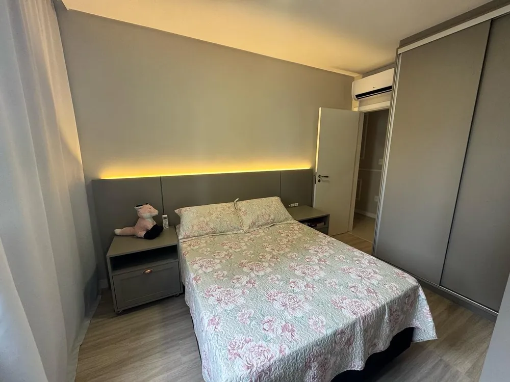 Apartamento, 4 quartos, 136 m² - Foto 10