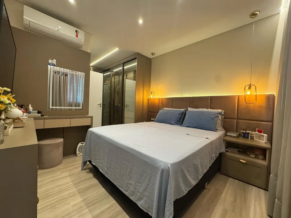 Apartamento, 4 quartos, 136 m² - Foto 5