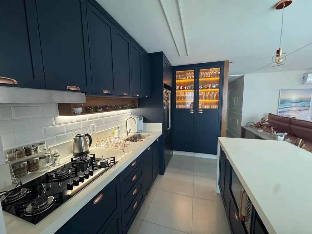 Apartamento, 4 quartos, 136 m² - Foto 6