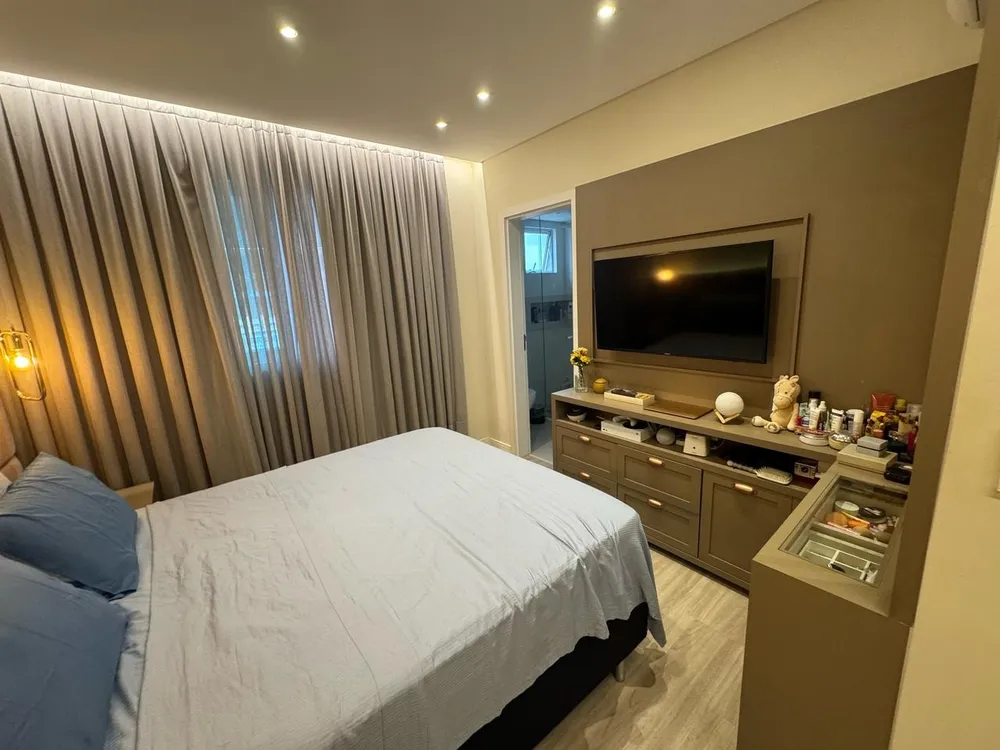 Apartamento, 4 quartos, 136 m² - Foto 10