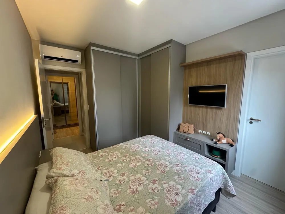 Apartamento, 4 quartos, 136 m² - Foto 12