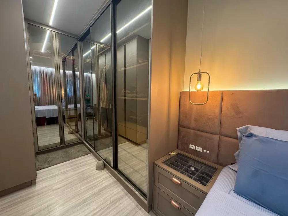 Apartamento, 4 quartos, 136 m² - Foto 9