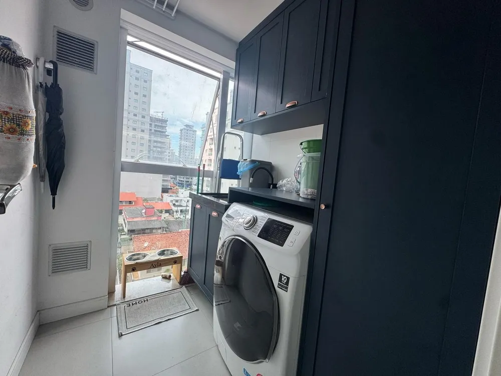 Apartamento, 4 quartos, 136 m² - Foto 7