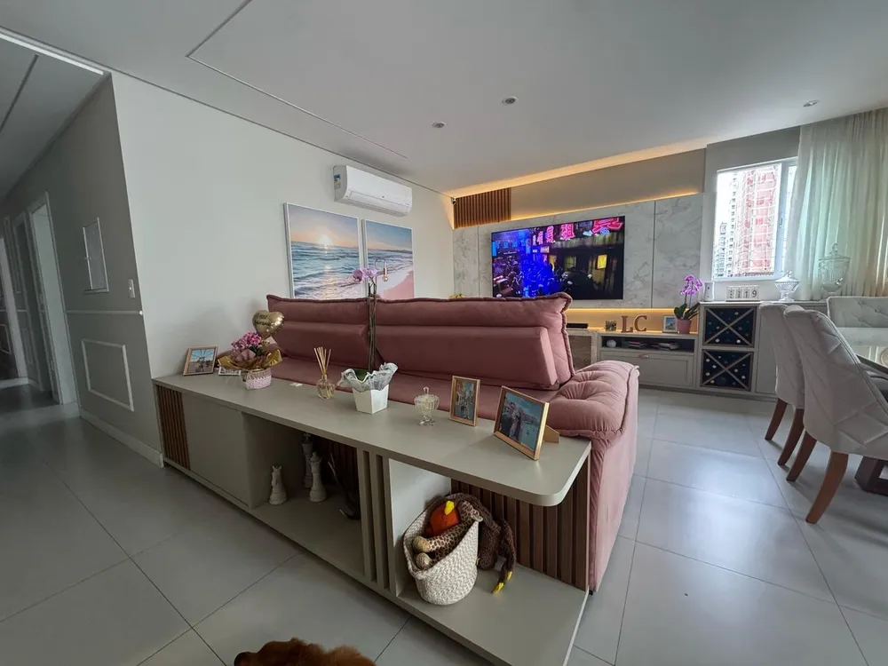 Apartamento, 4 quartos, 136 m² - Foto 11