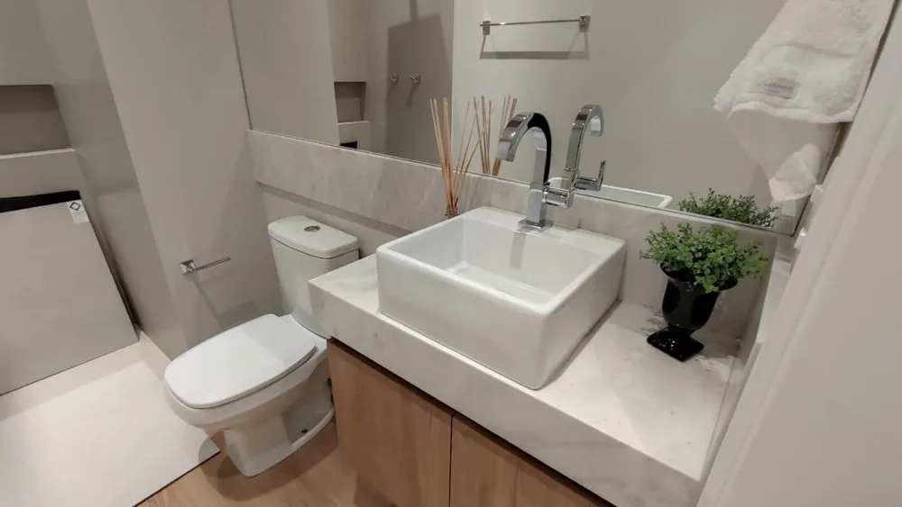 Apartamento, 3 quartos, 74 m² - Foto 13
