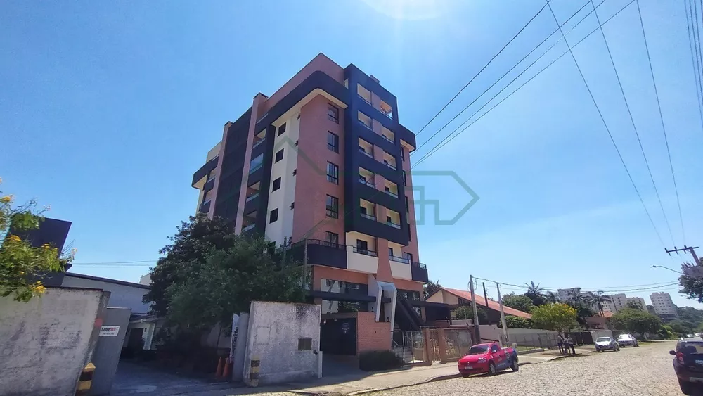 Apartamento à venda com 2 quartos, 156m² - Foto 2