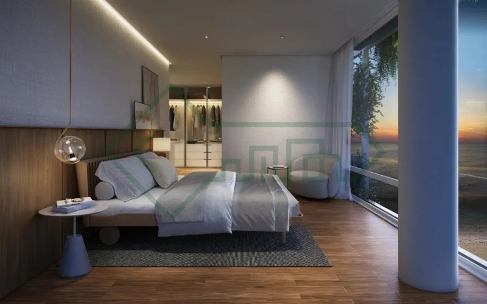 Apartamento, 4 quartos, 209 m² - Foto 11