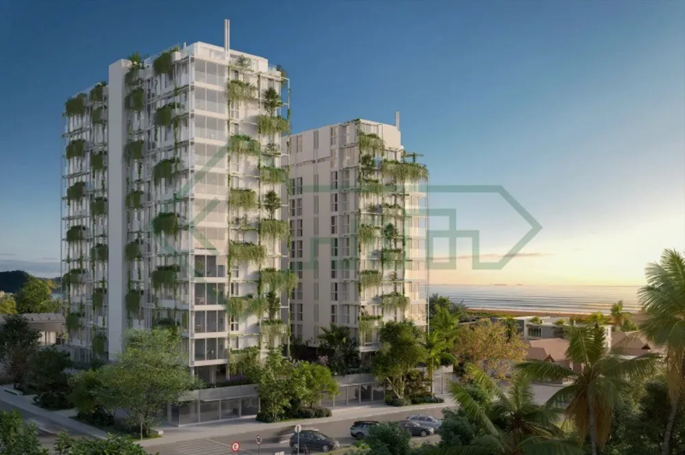 Apartamento, 4 quartos, 209 m² - Foto 1