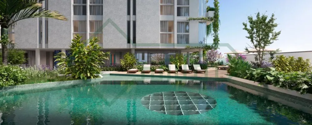 Apartamento, 4 quartos, 209 m² - Foto 5