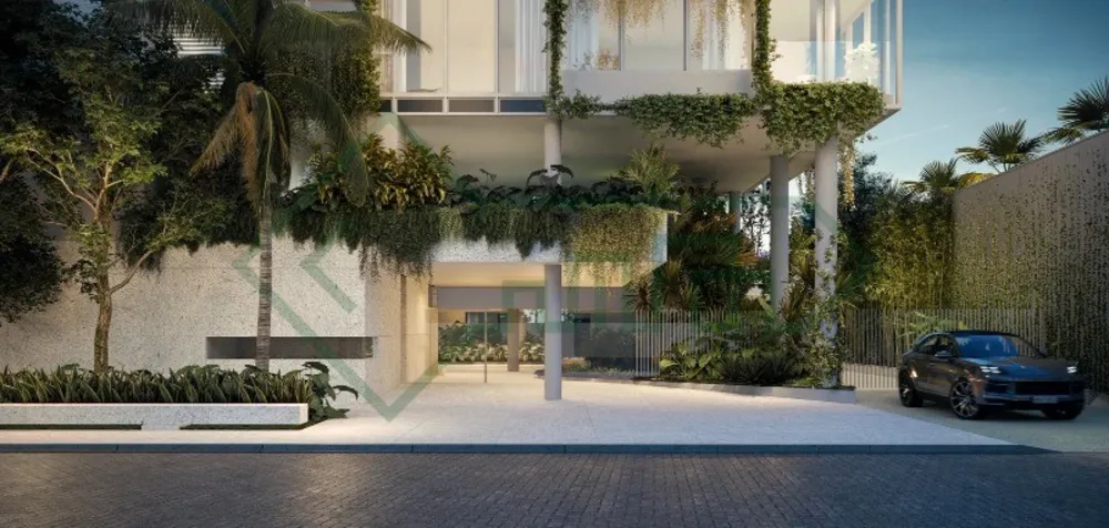 Apartamento, 4 quartos, 209 m² - Foto 2