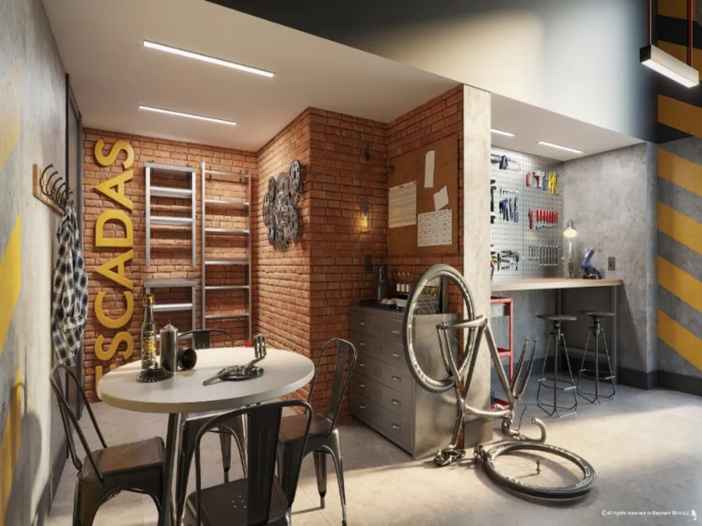 Apartamento, 4 quartos, 258 m² - Foto 10