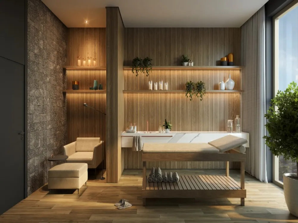 Apartamento, 4 quartos, 258 m² - Foto 7