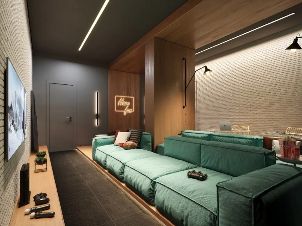 Apartamento, 4 quartos, 258 m² - Foto 15