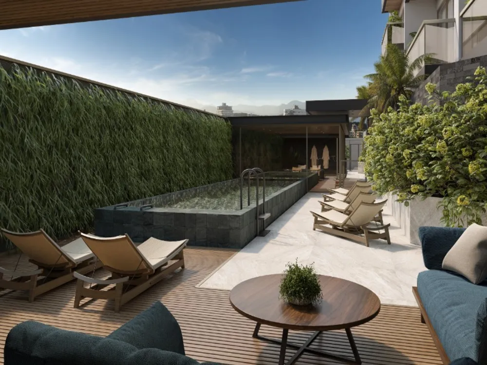 Apartamento, 4 quartos, 258 m² - Foto 12