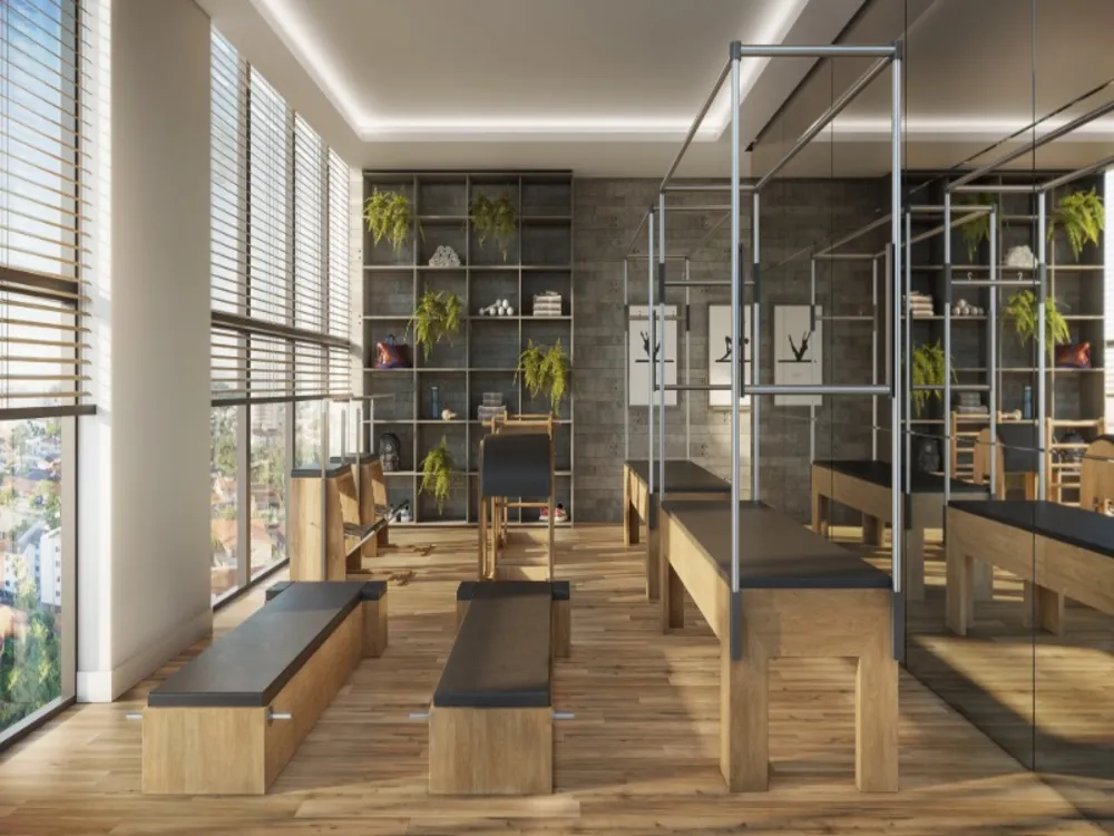 Apartamento, 4 quartos, 258 m² - Foto 11