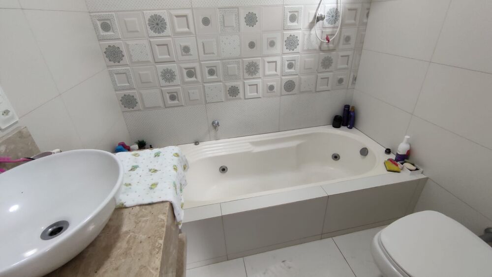 Casa, 3 quartos - Foto 3