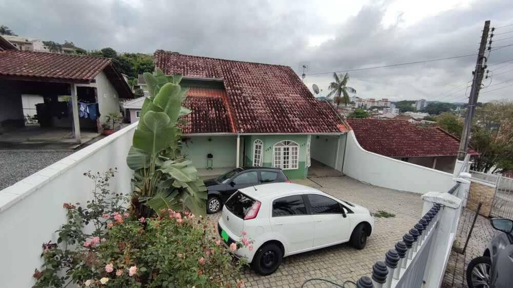 Casa, 3 quartos - Foto 4