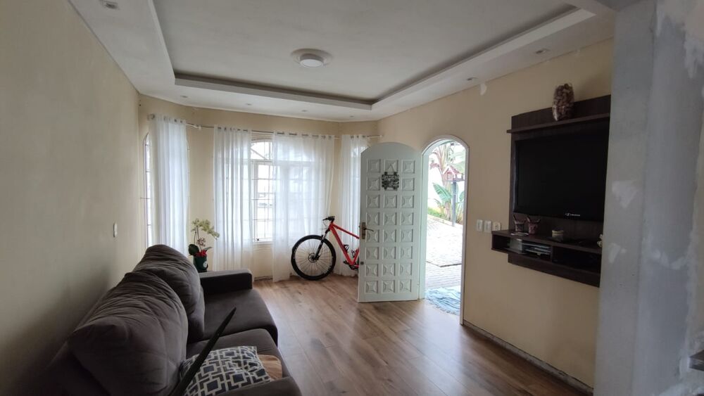 Casa, 3 quartos - Foto 6