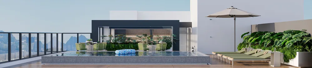 Apartamento, 3 quartos, 127 m² - Foto 5